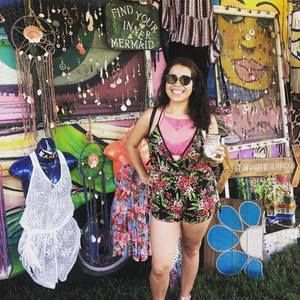 Meet your Posher, Maria